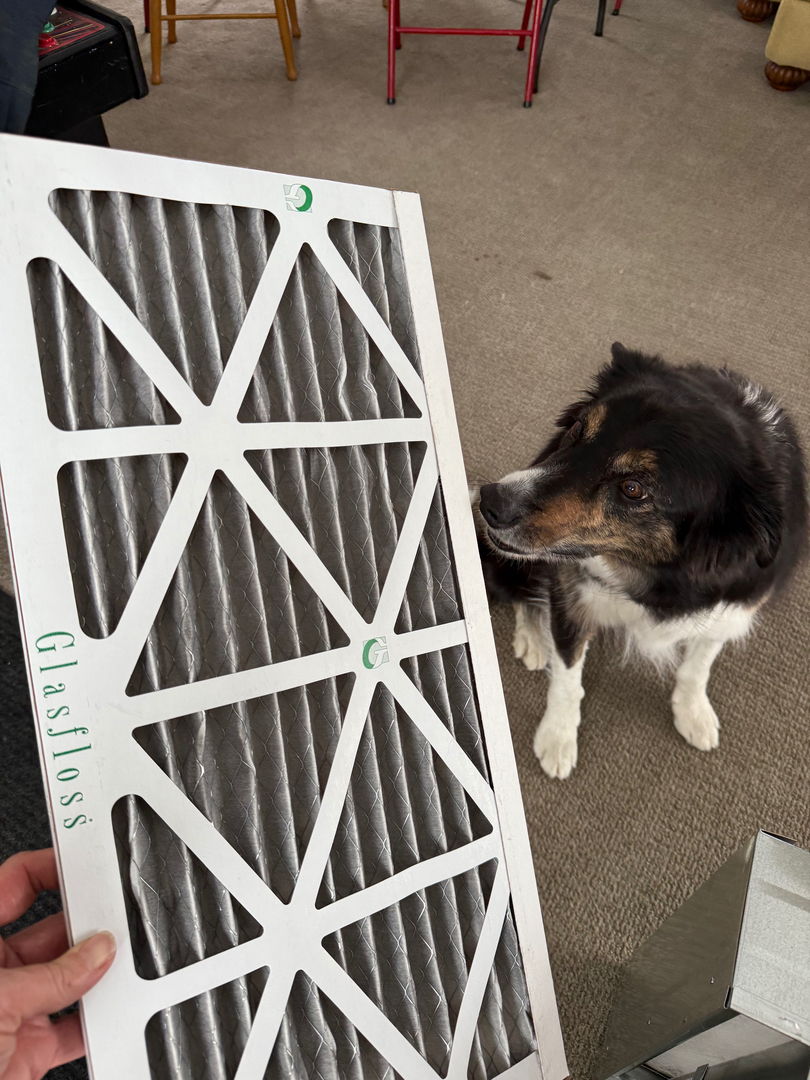 Aspen Creek Heating & Air Image