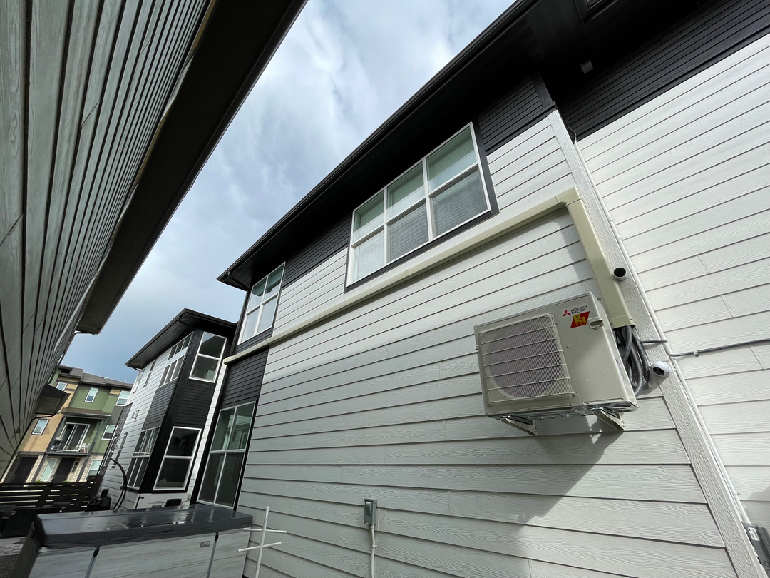 Aspen Creek Heating & Air Image