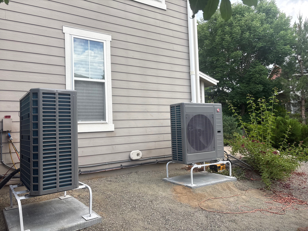 Aspen Creek Heating & Air - Lafayette, CO