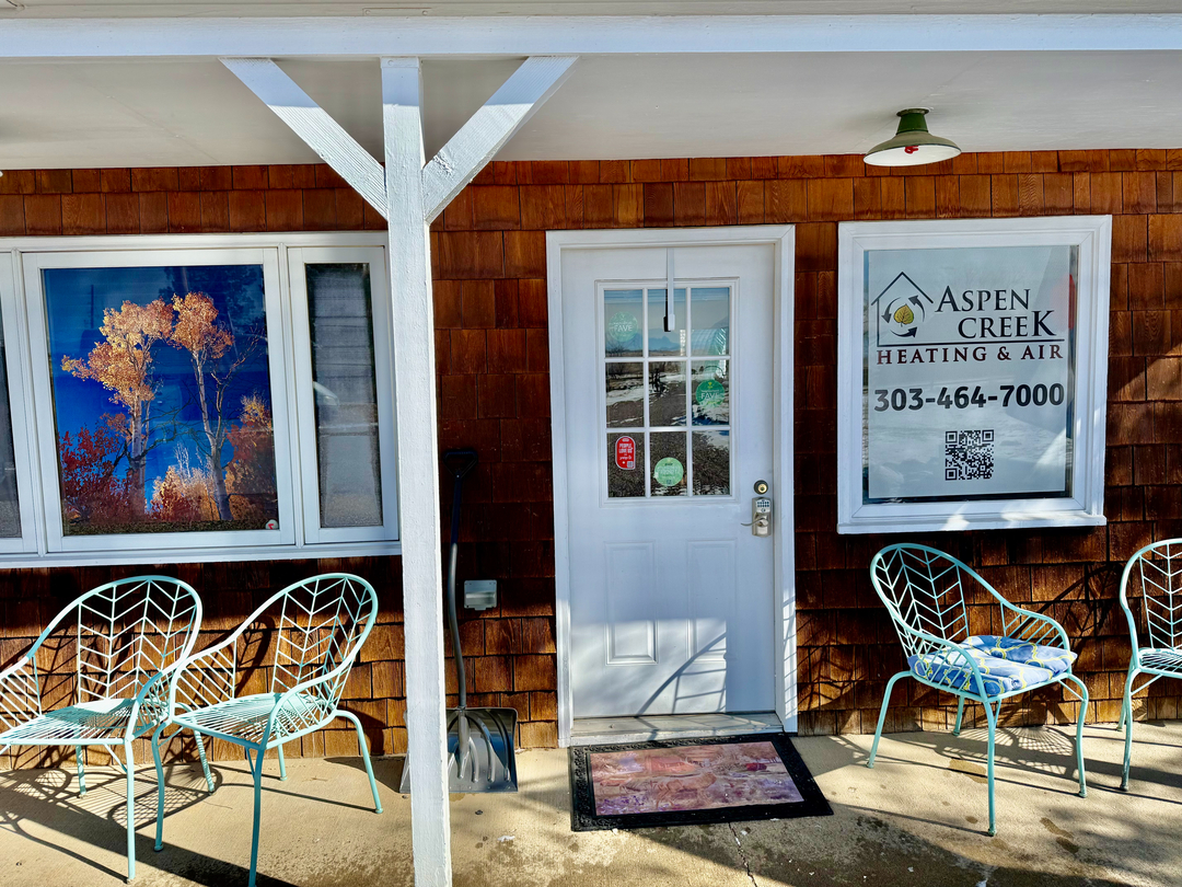 Aspen Creek Heating & Air - Lafayette, CO