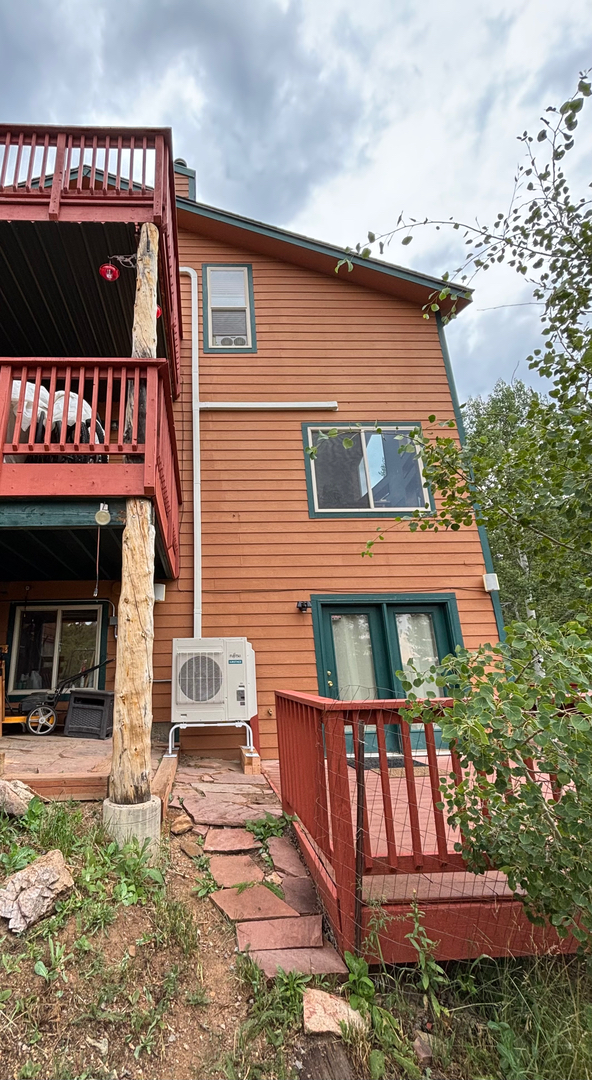 Aspen Creek Heating & Air - Lafayette, CO