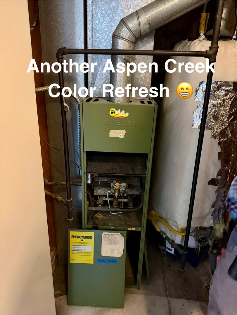 Aspen Creek Heating & Air Image