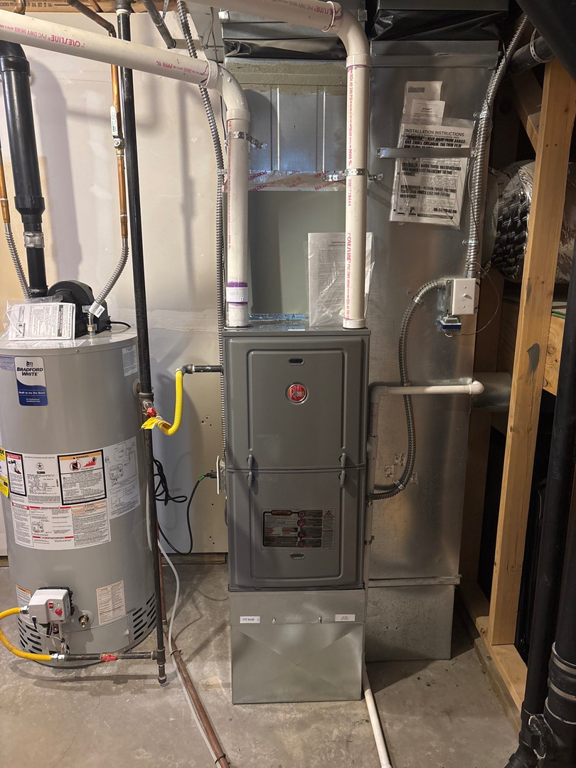 Aspen Creek Heating & Air Image