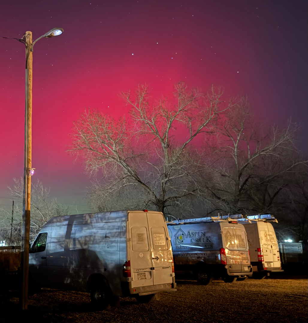 Aspen Creek Heating & Air Image