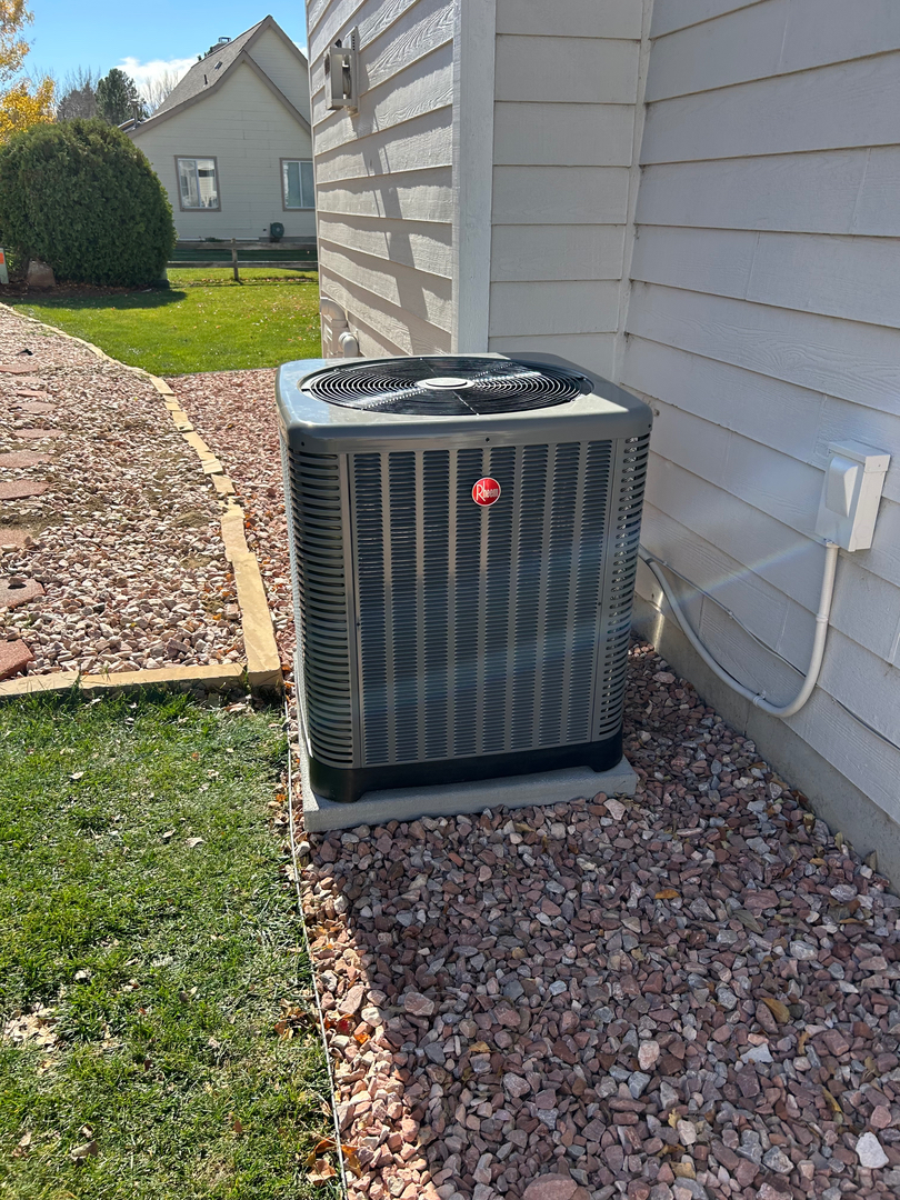 Aspen Creek Heating & Air Image