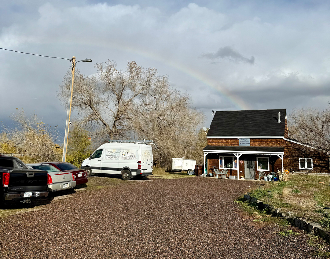 Aspen Creek Heating & Air Image