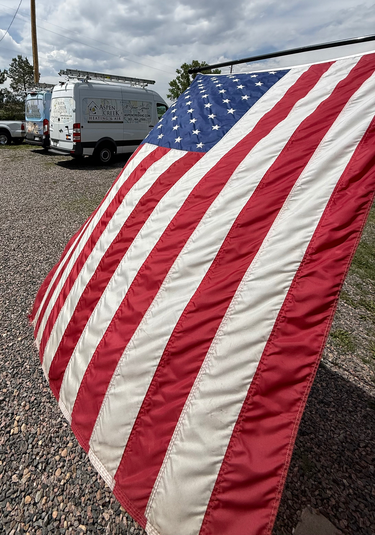 Aspen Creek Heating & Air - Lafayette, CO
