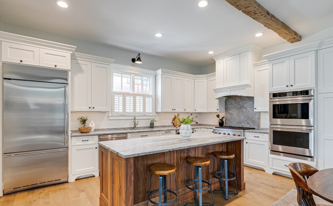 Walker Home Solutions Image