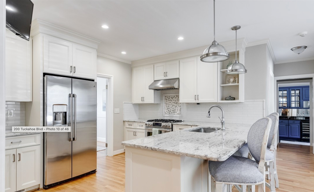 Walker Home Solutions Image