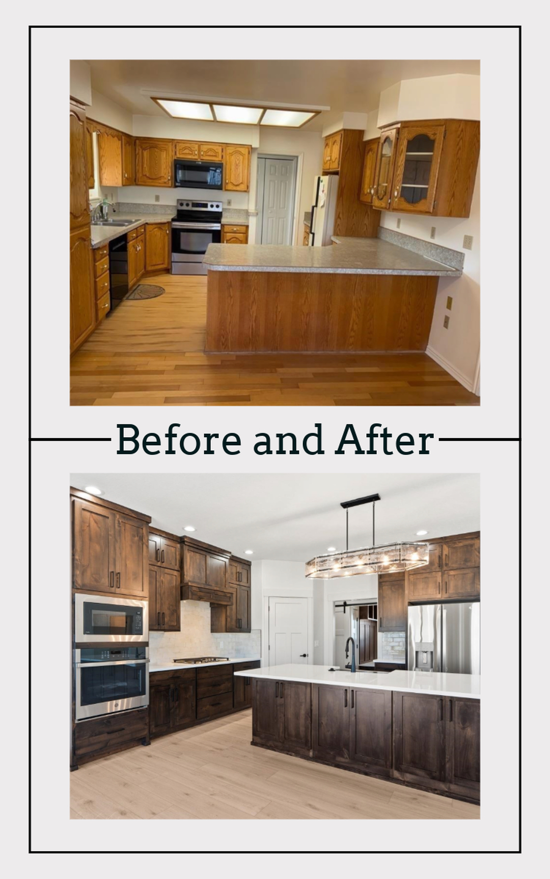 Walker Home Solutions Logo