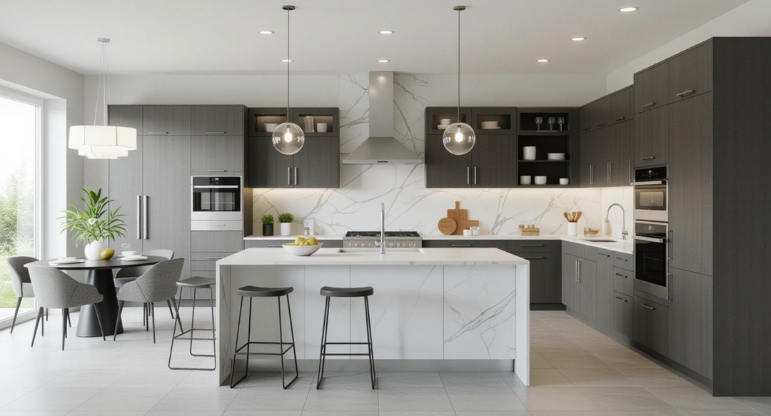 Walker Home Solutions Image