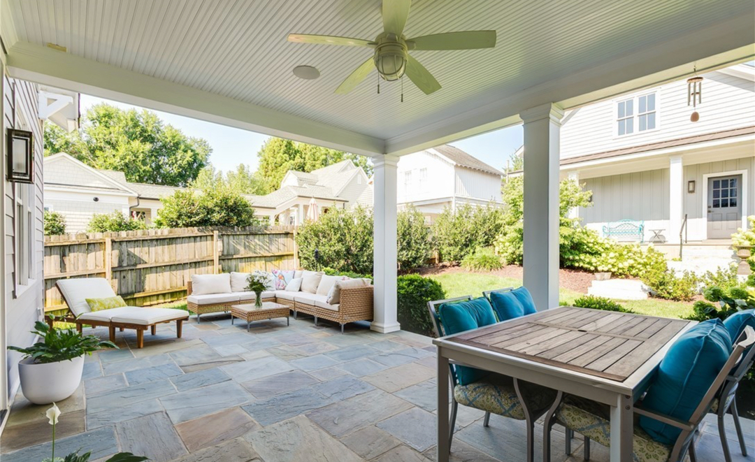 Walker Home Solutions Image