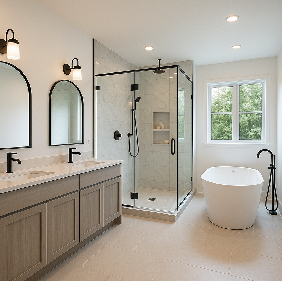 Walker Home Solutions Image