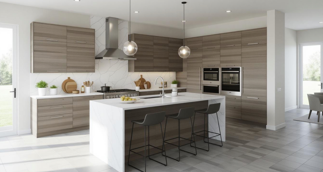 Walker Home Solutions Image