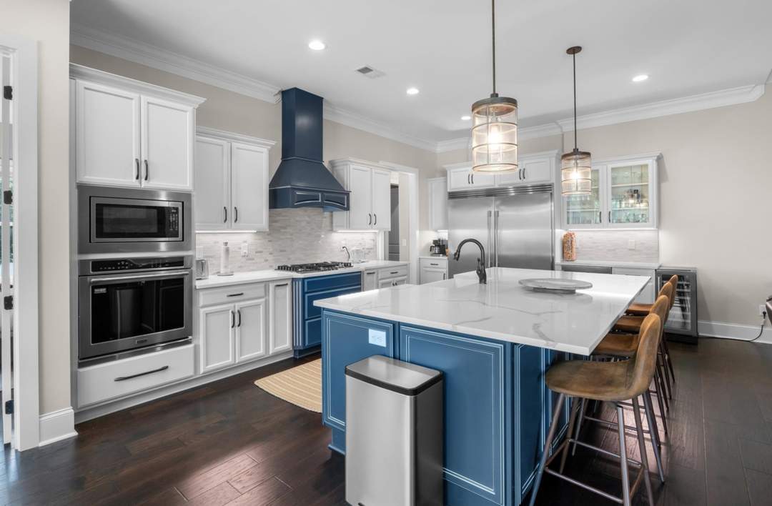 Walker Home Solutions Image