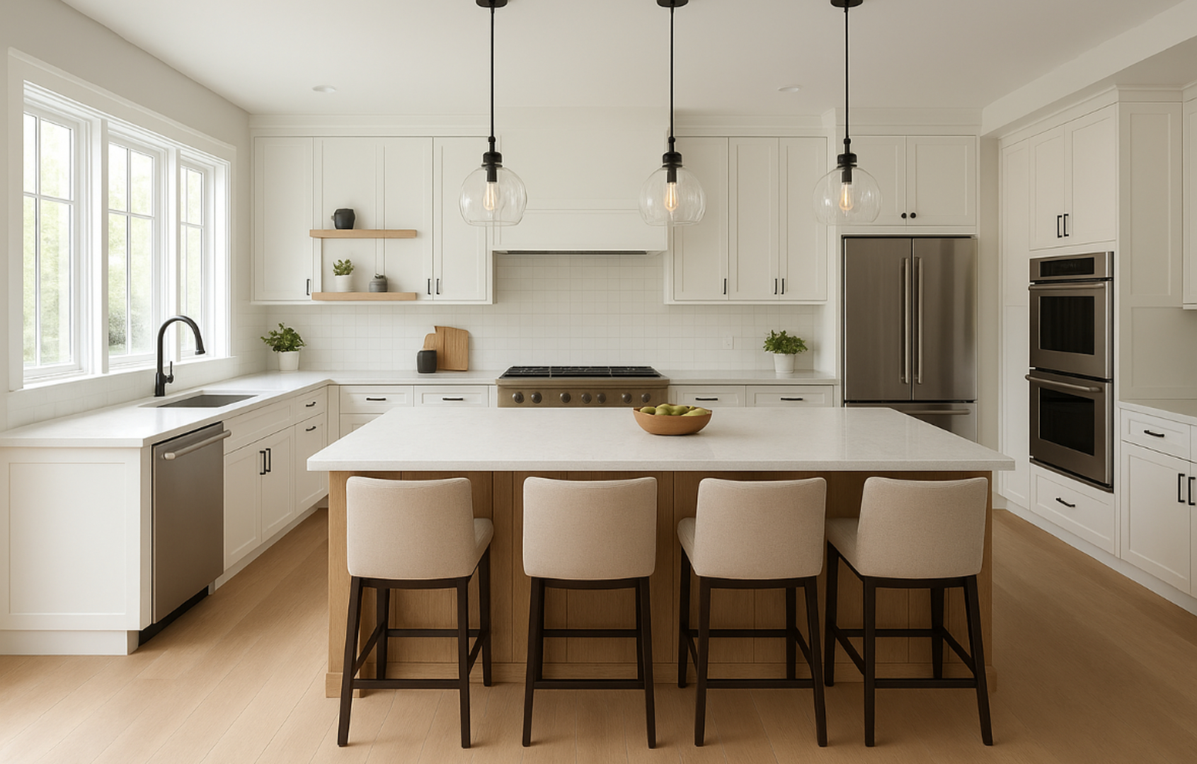 Walker Home Solutions Image