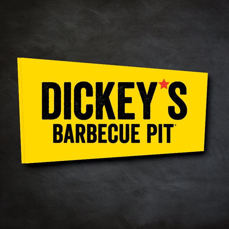 Dickey's Barbecue Pit - Granbury, TX