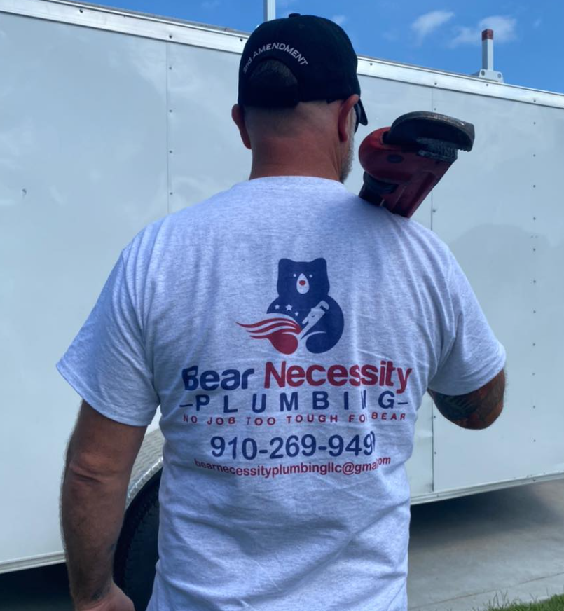  Bear Necessity Plumbing - Longs, SC
