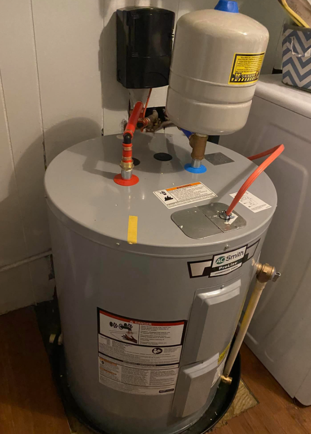  Bear Necessity Plumbing - Longs, SC