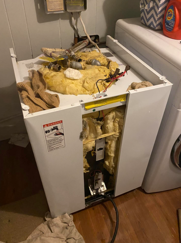  Bear Necessity Plumbing - Longs, SC