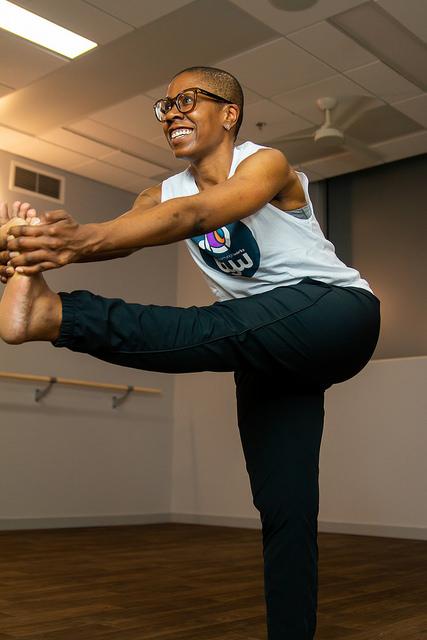 Bikram Yoga Works Mount Vernon Image