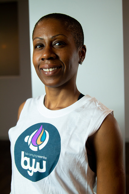 Bikram Yoga Works Mount Vernon Image