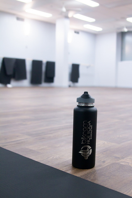 Bikram Yoga Works Mount Vernon Image