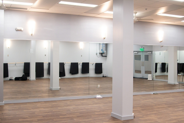 Bikram Yoga Works Mount Vernon Image