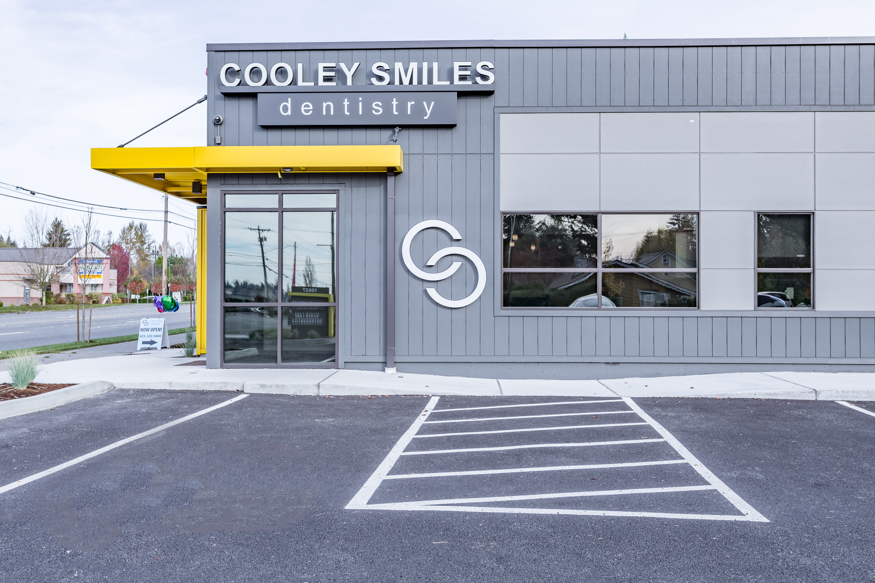 Cooley Smiles - Everett Image