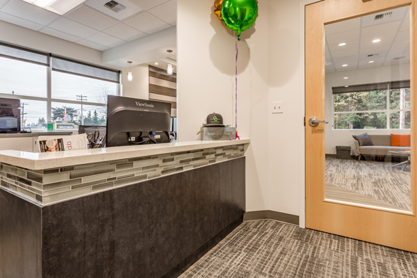 Cooley Smiles - Everett Image