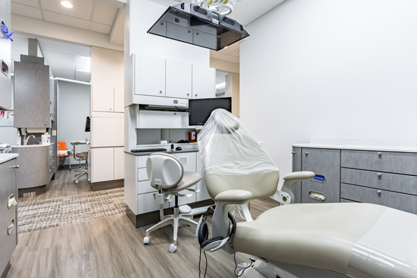 Cooley Smiles - Everett Image