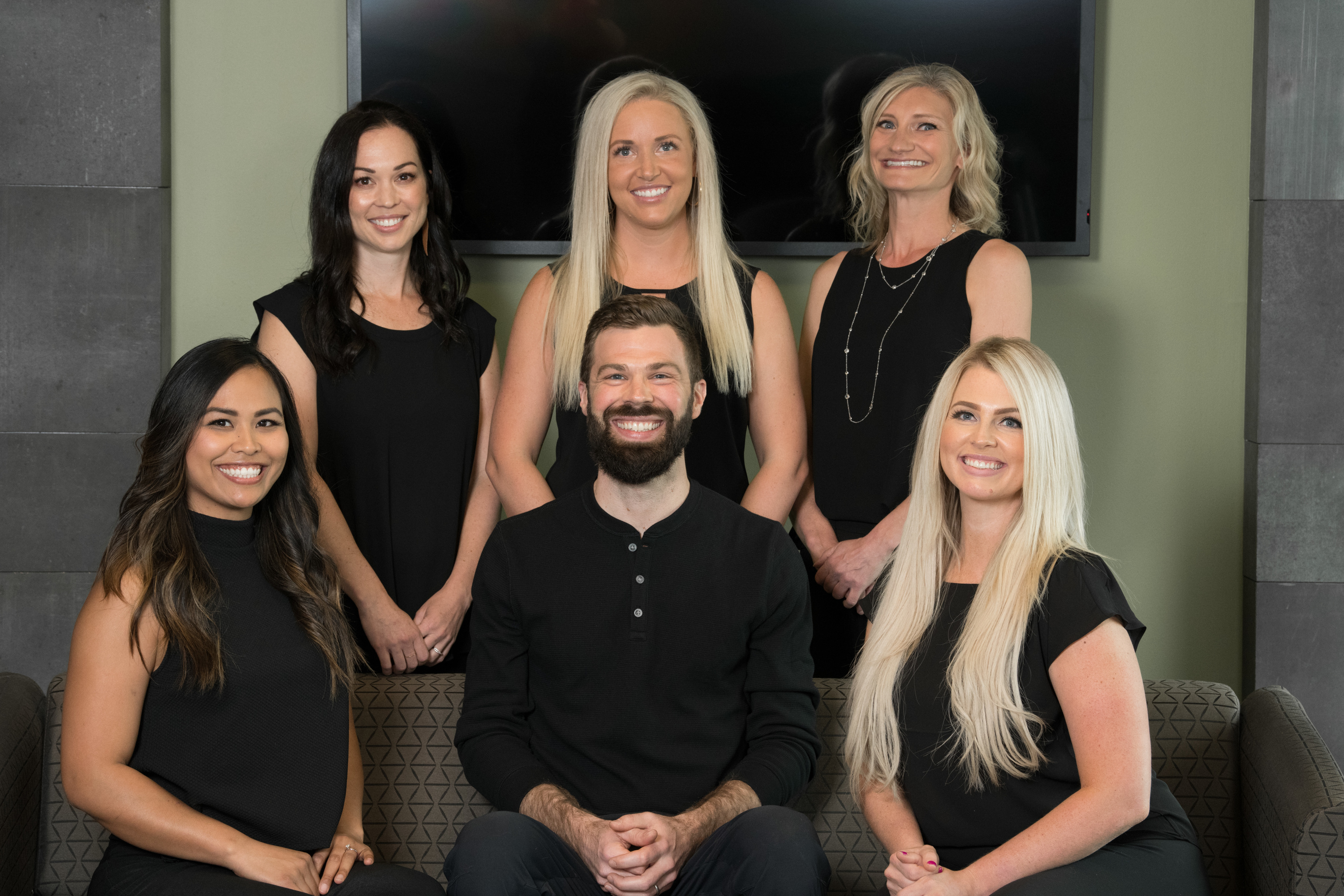 Cooley Smiles - Everett Image