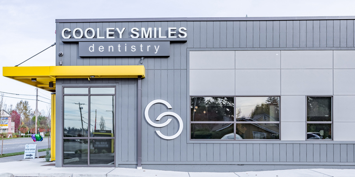 Cooley Smiles - Everett Image
