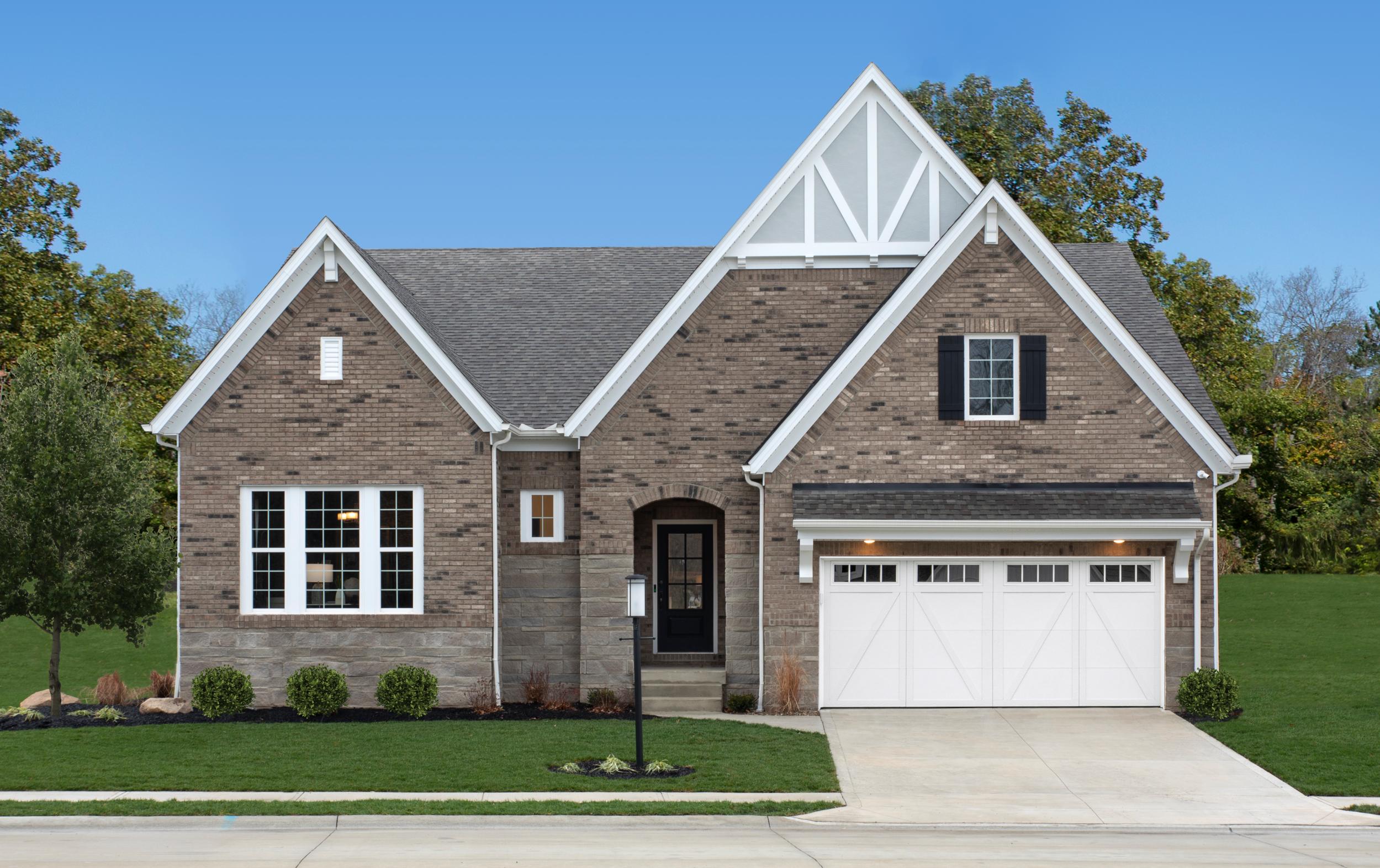 Drees Homes at Windfall Estates - Medina, OH