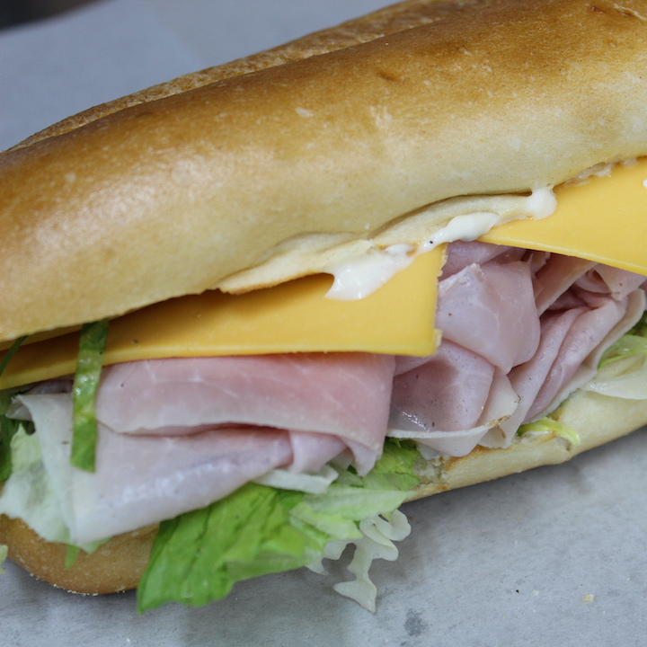 Midland Dairy, Liquor, Beer, & Wine Image