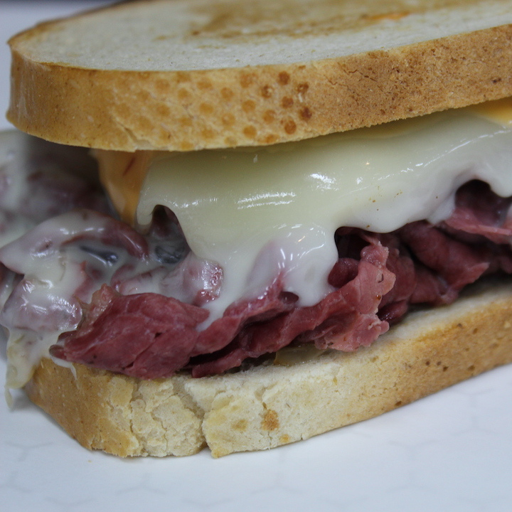 Midland Dairy, Liquor, Beer, & Wine Image