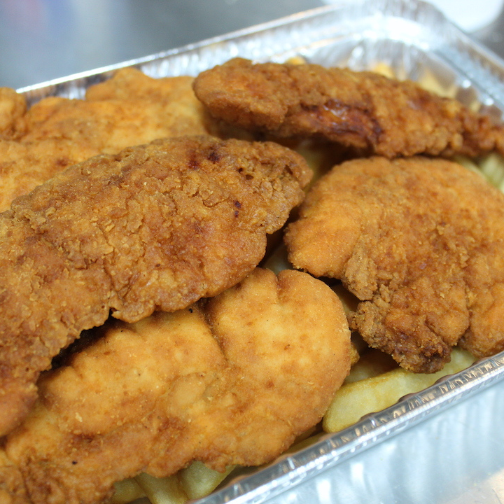 Midland Dairy, Liquor, Beer, & Wine Image