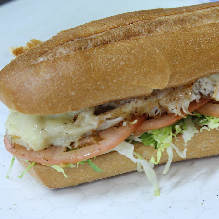 Midland Dairy, Liquor, Beer, & Wine Image