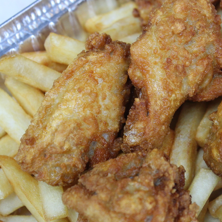 Midland Dairy, Liquor, Beer, & Wine Image