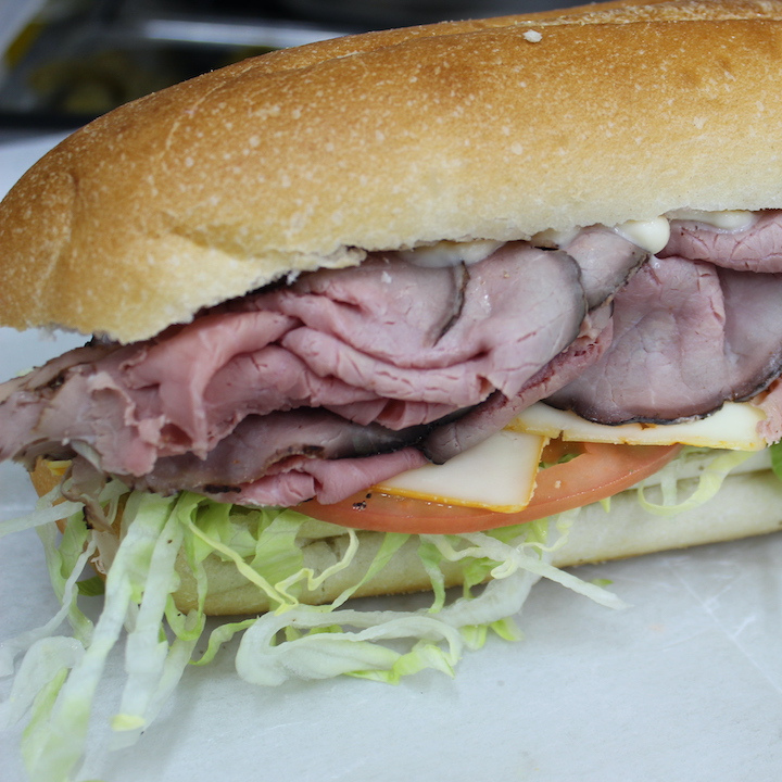 Midland Dairy, Liquor, Beer, & Wine Image