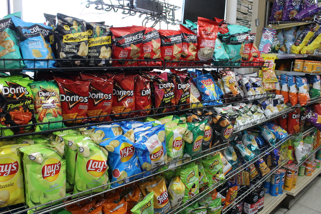 Midland Dairy, Liquor, Beer, &amp; Wine Logo