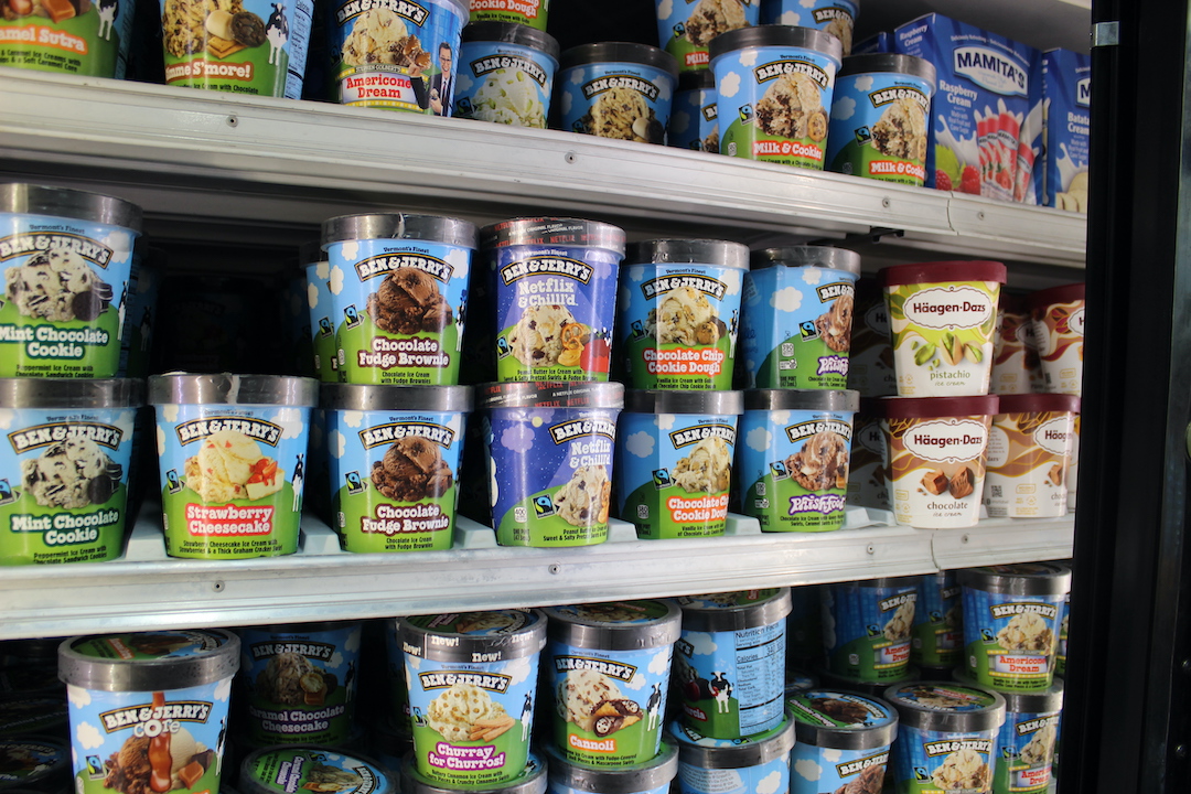 Midland Dairy, Liquor, Beer, & Wine Image