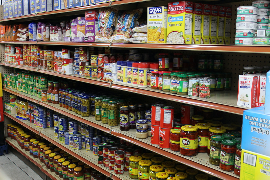 Midland Dairy, Liquor, Beer, & Wine Image