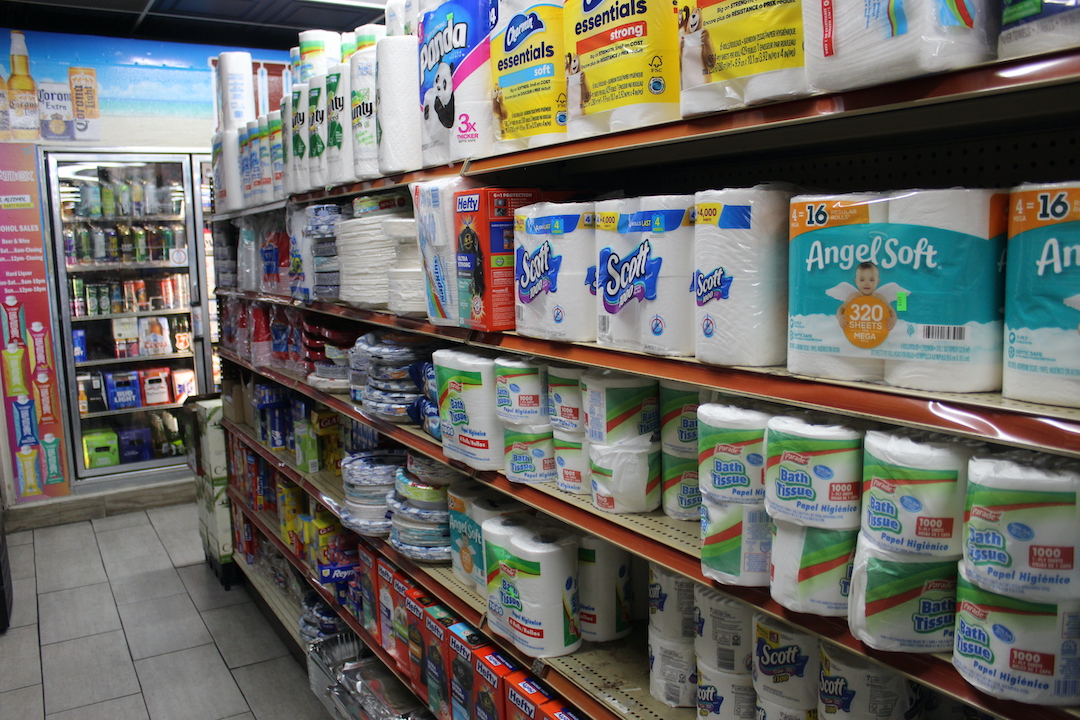 Midland Dairy, Liquor, Beer, & Wine Image