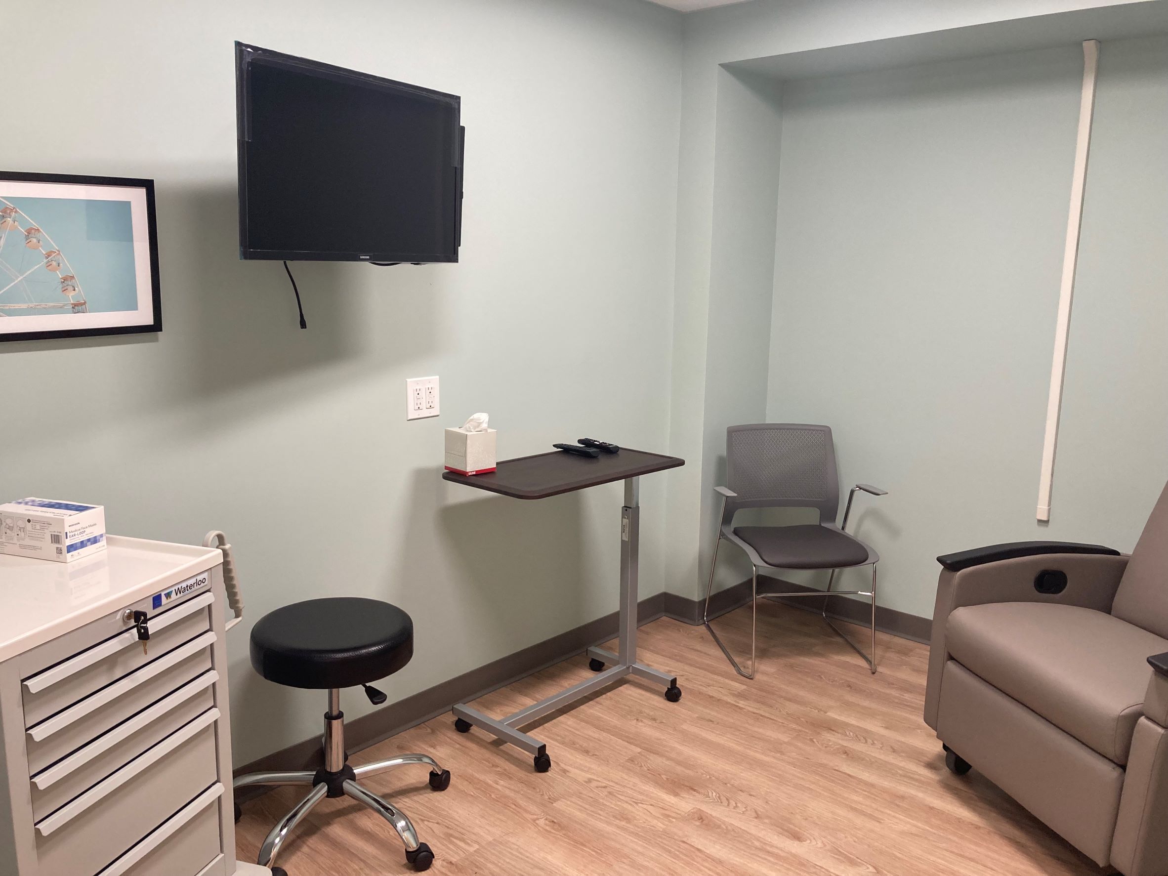 Option Care Health Image