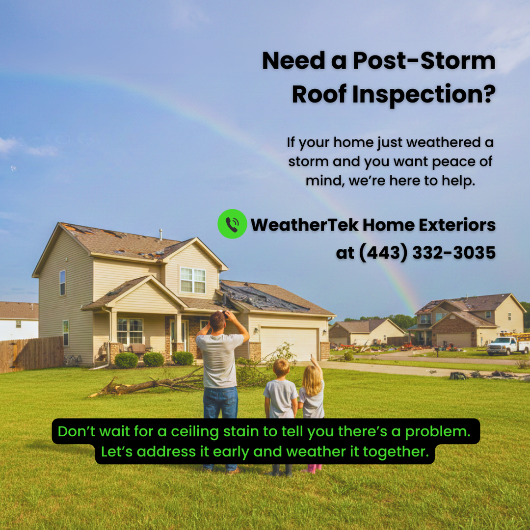 WeatherTek Home Exteriors Image