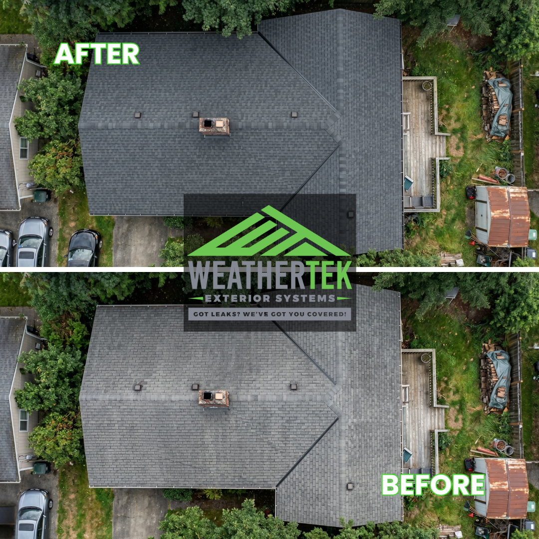 WeatherTek Home Exteriors Image