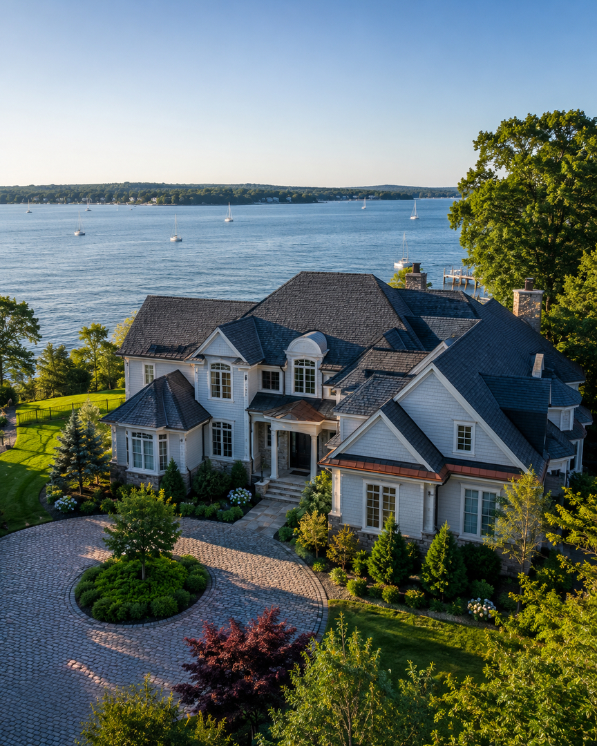 WeatherTek Home Exteriors Image