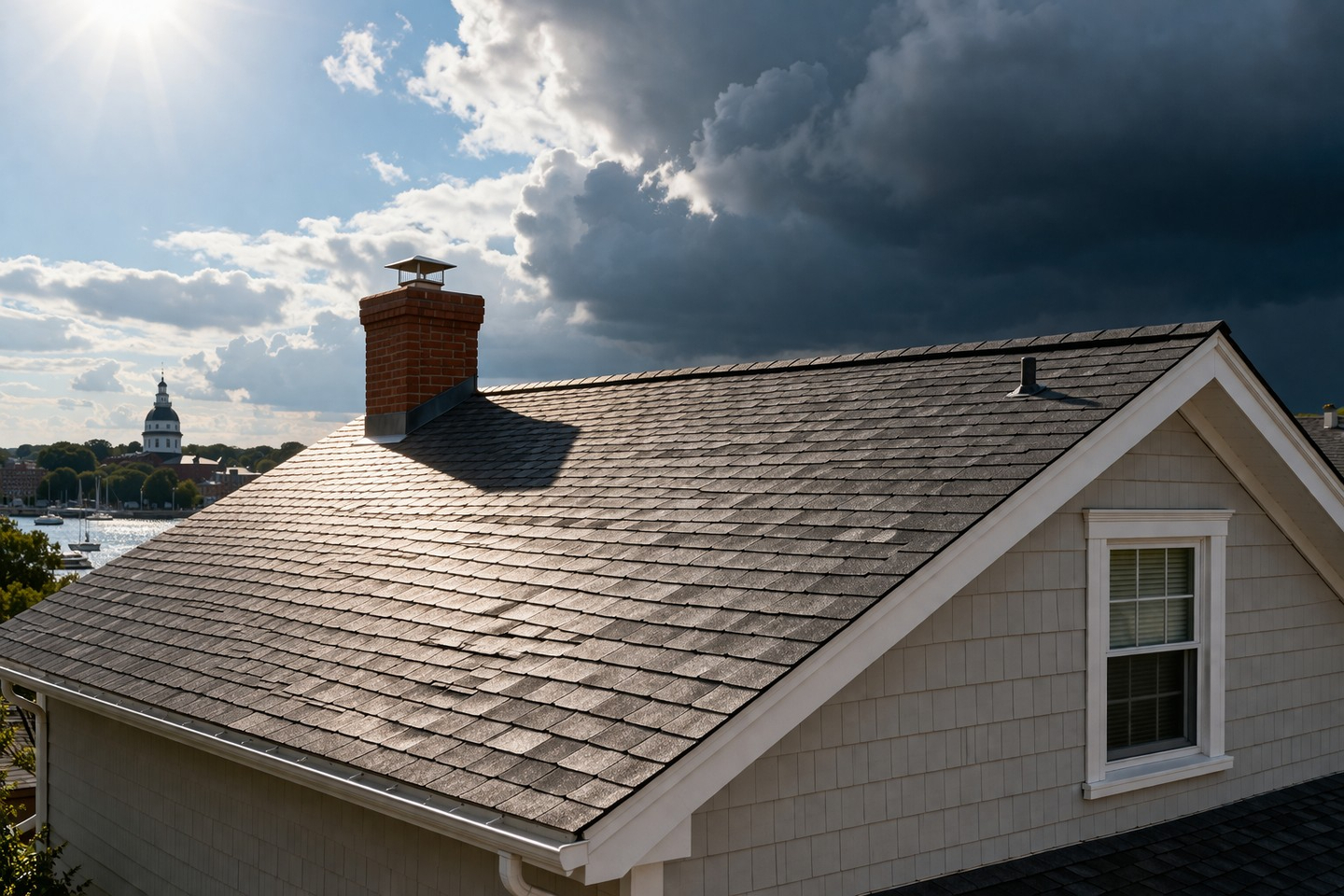 WeatherTek Home Exteriors Image