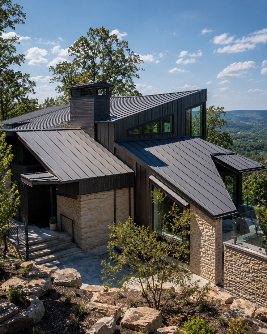 WeatherTek Home Exteriors Image